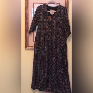 Ace & Jig Leelee Kaleidoscope L